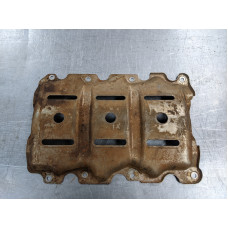 114H110 Engine Oil Baffle For 04-06 Acura TL  3.2